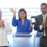 Realizan primera prueba técnica del Sistema Nacional de Alertas