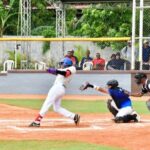 República Dominicana vence a Aruba en Panamericano Beisbol