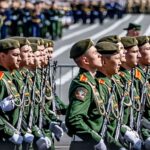 Rusia recluta 135.000 personas para servicio militar en otoño