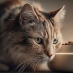 Sacrifican gato en por gripe aviar tras consumir comida cruda contaminada
