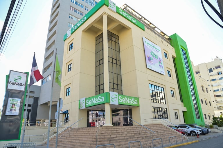 SeNaSa abre licitación para auditoría externa