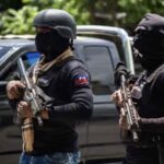 Sindicato de la policía haitiana llama a poner fin a la corrupción