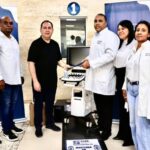 SNS entrega equipos y supervisa obras hospitalarias en la región Este
