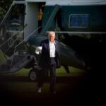 Supremo autoriza a Trump a congelar US,000 millones