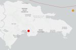 Temblor en Ocoa, ¿cuántas réplicas van?