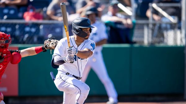 Tigres del Licey contratan al cubano Víctor Labrada
