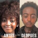 TikToker Serenpierz comparte su transformación de mujer a hombre y causa revuelo en internet