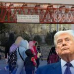 Trump revoca beneficio migratorio TPS para un cuarto de millón de venezolanos