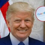 Trump ve «muy injusta» multa de Bruselas a Google; advierte no permitirá sanciones