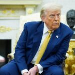 Trump: «Venezuela está creándonos un tremendo problema…no lo vamos a consentir»