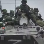 Ucrania anuncia recuperación de localidad situada en Donetsk
