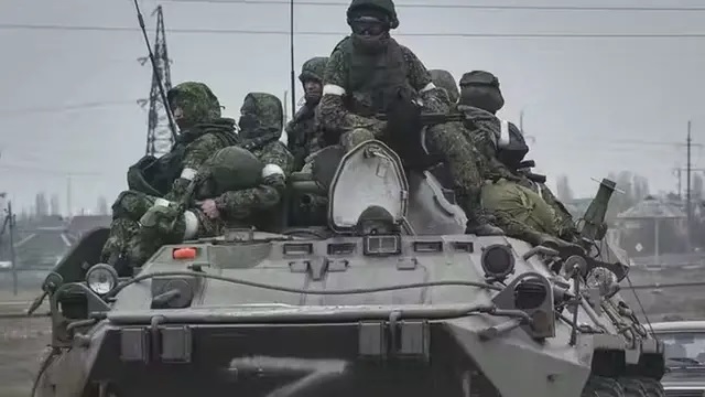 Ucrania anuncia recuperación de localidad situada en Donetsk