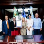 Unesco y RD otorgan Premio Juan Bosch a experta mexicana