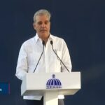 VEA: Abinader en «La Semanal con la Prensa» desde Santiago