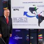 Venezuela insiste fue un invento ataque de EE.UU. a «embarcación» con drogas