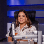 Vicepresidenta Banco Atlántico llama educarse financieramente