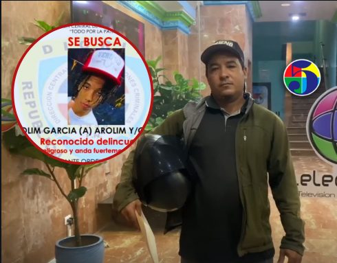 VIDEO: Hombre denuncia tortura en destacamento de Los Mina al no dar información de su hijo prófugo