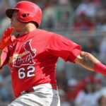 Yairo Muñoz vuelve con los Toros para torneo beisbol de RD