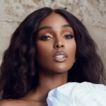 «Yo soñé con este día», Amara La Negra al verse en las gigantes vallas de Televisa Univisión