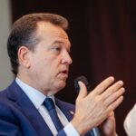 Zonas francas exportaron US,600 millones en 2024, según Ito Bisonó
