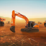 Hitachi Construction Machinery inicia su cambio de nombre a LANDCROS Corporation