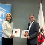 Hábitat para la Humanidad República Dominicana y Cementos Santo Domingo unen fuerzas para fortalecer la vivienda social en el país