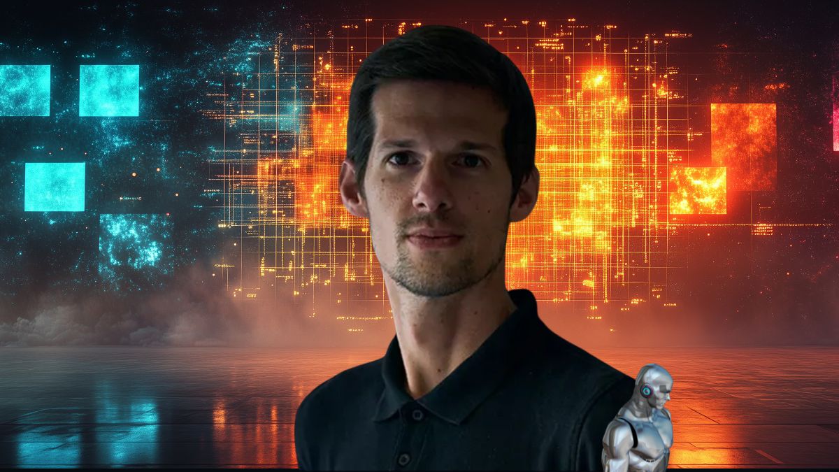 Ingenieros de IA despuntan como profesión del futuro Ingenieros de IA despuntan como profesión del futuro