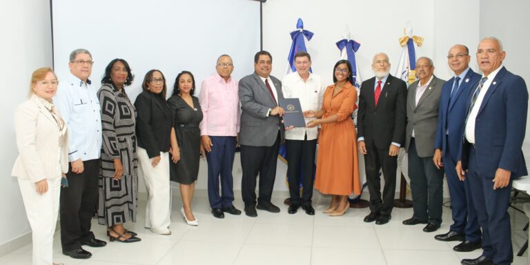 CODENOT y Forlex Academy inician Diplomado sobre Contrataciones Públicas
