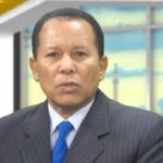 Abinader designa exjefe de PN, Marte Martínez, cónsul Caracas