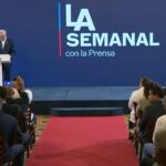 Abinader dice que CNM actúa de acuerdo a la Constitución RD