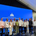 Abinader dispone de RD,000 millones para obras deportivas