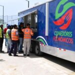 Abinader inaugura 13 nuevos comedores económicos en SD