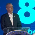 Abinader ve libertad de prensa fundamental para la democracia