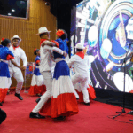 Acroarte celebra el proyecto Sonan-do en la zona fronteriza