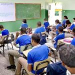 ADP denuncia corrupción, crisis y abandono educación pública