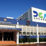 Aduana dominicana continúa labores ante situación climática