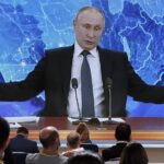 Advierte habría respuesta seria si Kiev ataca con “tomahawks”