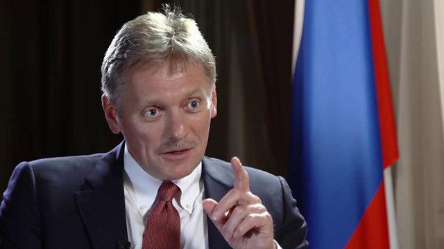 Advierte suministro Tomahawks a Ucrania «podría acabar mal»