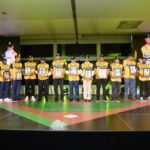 Águilas Cibaeñas honran el legado de sus leyendas
