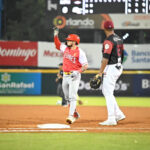 Aguilas se afianzan en el primer lugar; Toros vencen a los Tigres