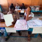 Alertan en Haití por elecciones convertidas en ritual formal