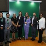 Analizan genética forense en jornada científica de Referencia Laboratorio