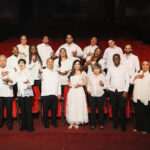 Anuncian concierto-homenaje “Islas en la Voz” en Bellas Artes