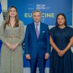 Anuncian el Festival EUROCINE