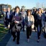 ARGENTINA: Milei presenta un proyecto de reforma de Código
