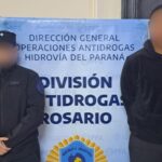 ARGENTINA: Se entrega dominicano era buscado por narcotráfico