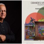 Artista Persio Checo expone individual en Galería Bodden