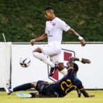 Atlético Pantoja supera a Cibao FC y asume la cima de la LDF