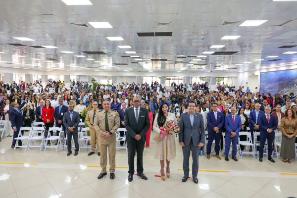 Autoridades analizan impacto de nuevas leyes control interno