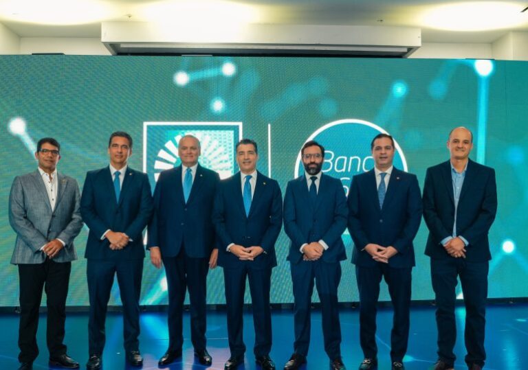 Banco Popular impulsa transformación empresarial